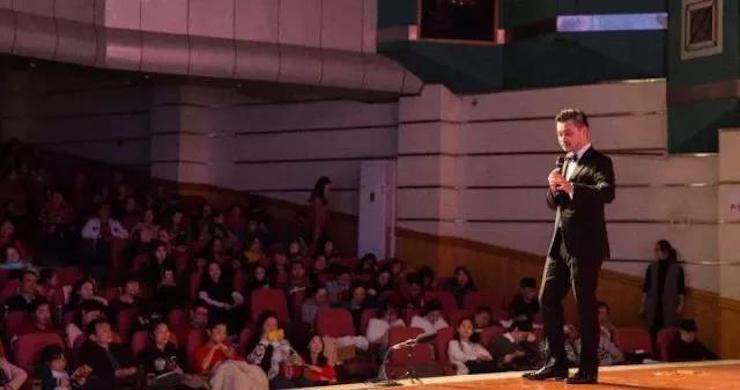 【回顾】2017新宝GG亚洲音乐奖学金-岭南师范学院颁奖典礼暨新宝GG艺术家孙鹏杰钢琴独奏音乐会及大师班活动成功举办