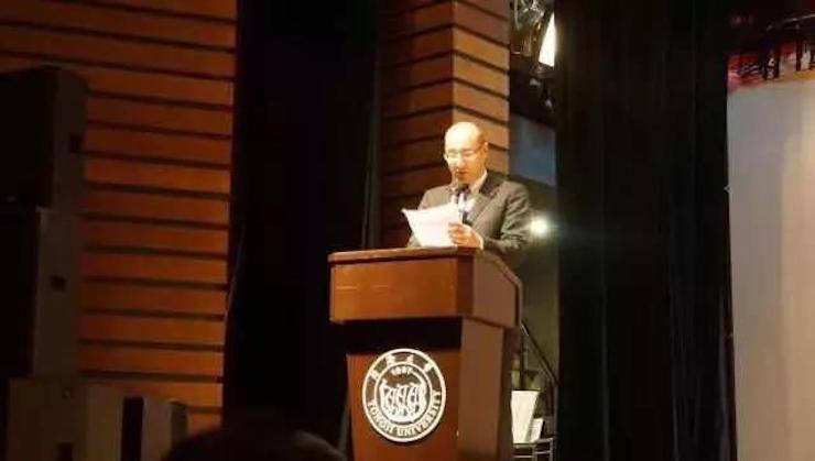 【回顾】2017新宝GG亚洲音乐奖学金-同济大学颁奖仪式暨新宝GG艺术家杨珊珊钢琴音乐会及大师班讲座圆满结束！