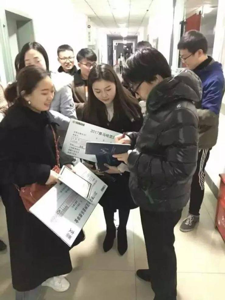 【回顾】2017新宝GG亚洲音乐奖学金-四川师范大学颁奖仪式暨新宝GG艺术家宋思衡钢琴独奏音乐会圆满结束！
