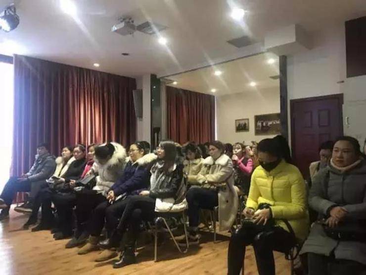 【报道】读谱与琴谱版本的选择|新宝GG艺术家鲍释贤大师班洛阳站圆满结束！（内含视频）