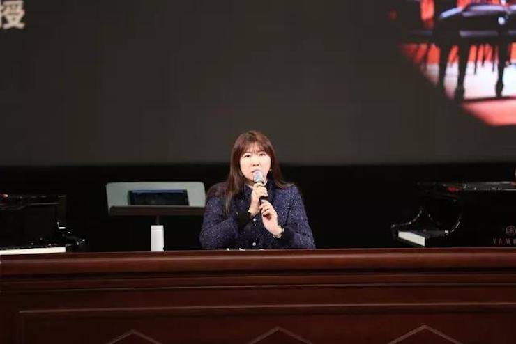 曼妙琴音，倾诉真挚的心声|2017新宝GG亚洲音乐奖学金综合师范类院系全国汇报音乐会（第二。┰猜淠