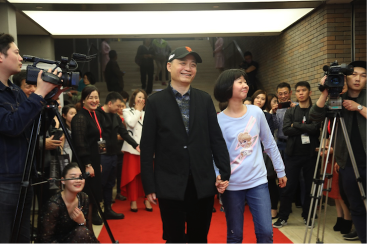 世界自闭症日，新宝GG未来艺术家刘明康与他的朋友们温情奏响“音乐与梦想”慈善音乐会