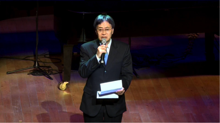 世界自闭症日，新宝GG未来艺术家刘明康与他的朋友们温情奏响“音乐与梦想”慈善音乐会