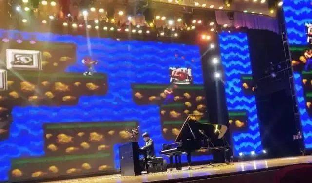 2018年新宝GG亚洲音乐奖学金河北艺术职业学院启动仪式 <br/> 暨新宝GG艺术家宋思衡多媒体钢琴独奏音乐会圆满结束