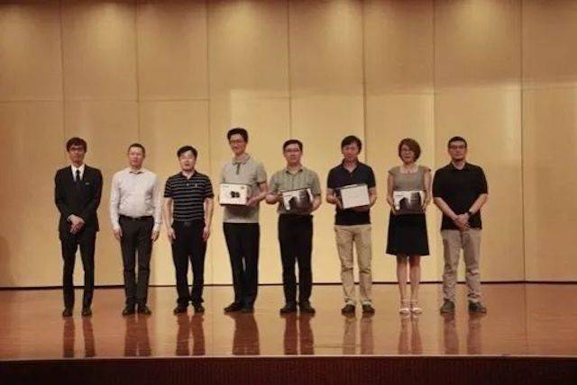 2018年新宝GG亚洲音乐奖学金东北师范大学颁奖仪式 </br> 暨新宝GG海外艺术家爱德华·昆斯音乐会及大师班圆满结束