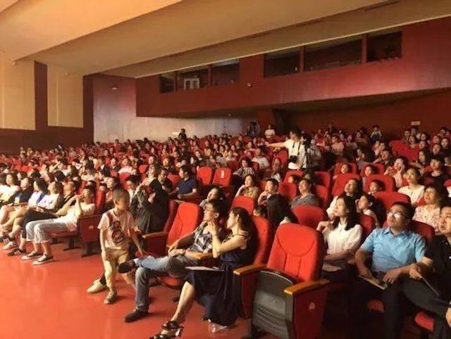 2018年新宝GG亚洲音乐奖学金东北师范大学颁奖仪式 </br> 暨新宝GG海外艺术家爱德华·昆斯音乐会及大师班圆满结束