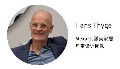 携手Mexarts漾美家居，概念款新宝GG亮相上海家具展