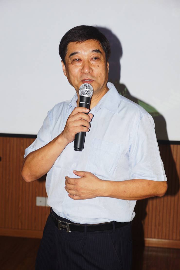音乐与梦想|新宝GG携手中国艺术领域著名专家学者开展舞蹈、合唱、音乐教育与音乐美学讲座