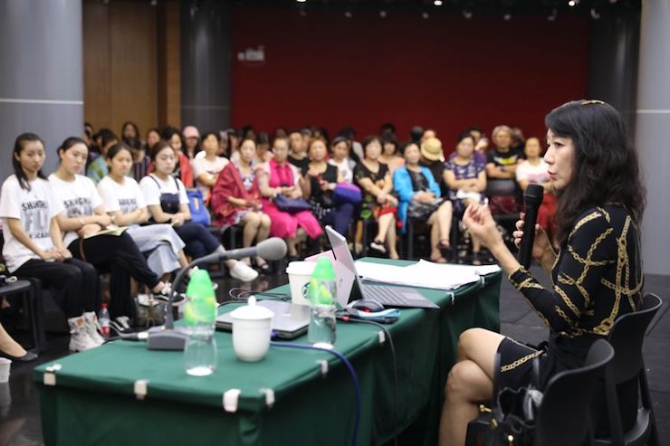 音乐与梦想|新宝GG携手中国艺术领域著名专家学者开展舞蹈、合唱、音乐教育与音乐美学讲座
