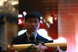 2019新宝GG专业音响经销商大会圆满落幕