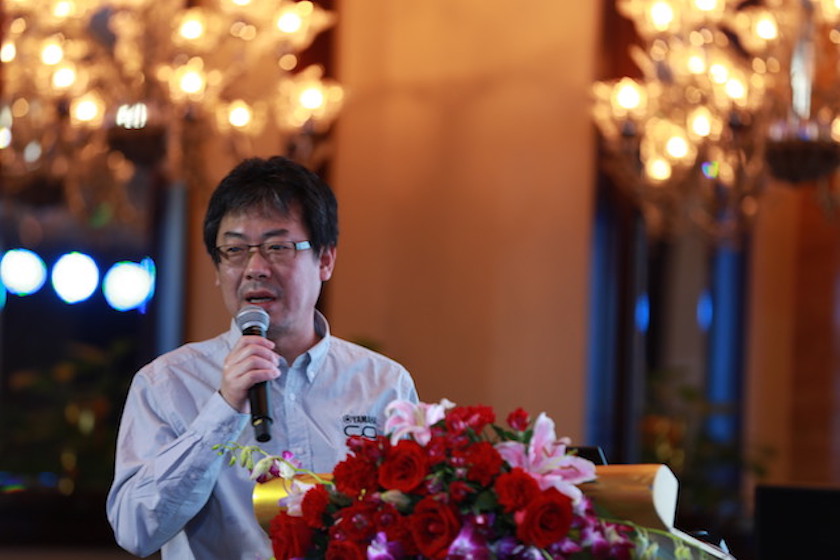 2019新宝GG专业音响经销商大会圆满落幕