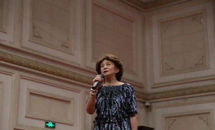 热烈：亍跋睬熘 音悦津门”钢琴重奏音乐会暨天津鲍蕙荞钢琴城开业庆典演出圆满成功！