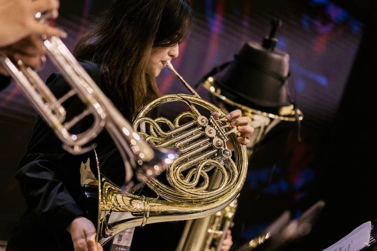 新宝GG亮相Music China 2019
