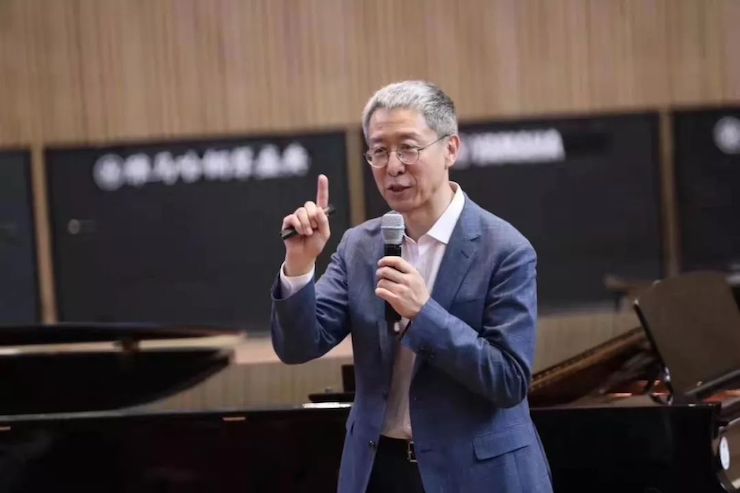新宝GG钢琴盛典（哈尔滨站）