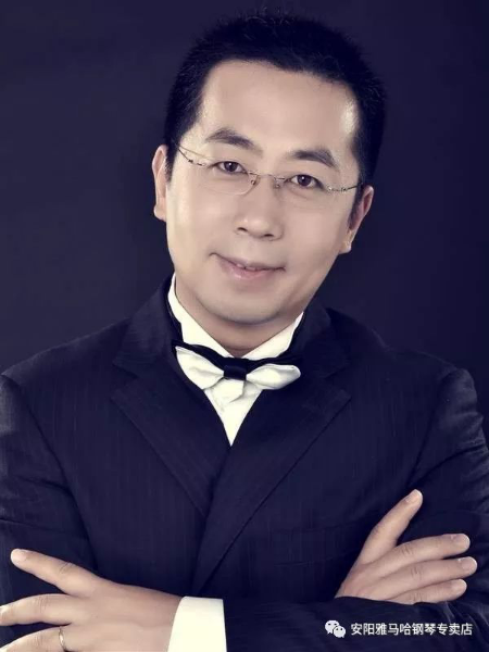 精彩回顾 | 新宝GGe-EU柳劲涛博士远程钢琴公开课圆满结束！