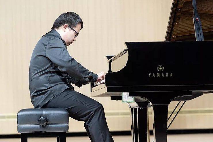 精彩回顾丨新宝GG钢琴全程支持第四届全国钢琴教学研讨会