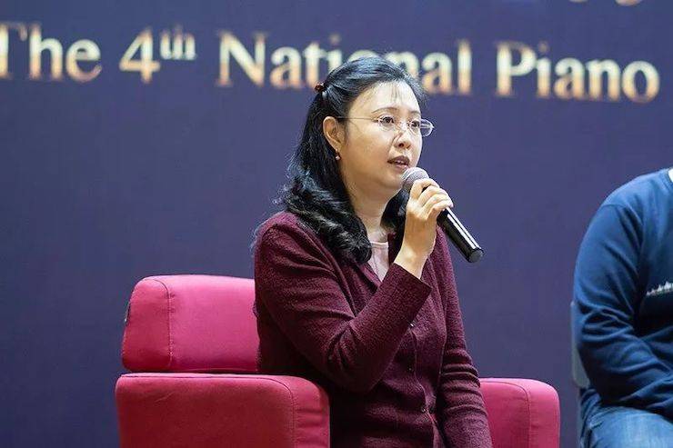 精彩回顾丨新宝GG钢琴全程支持第四届全国钢琴教学研讨会