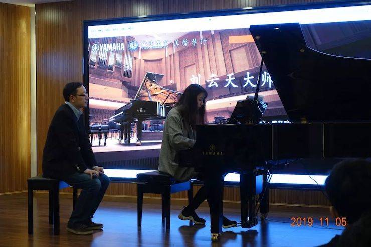 精彩回顾 | 新宝GG亚洲音乐奖学金落户宜宾！