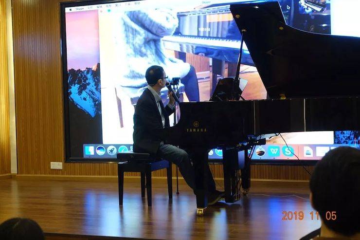 精彩回顾 | 新宝GG亚洲音乐奖学金落户宜宾！