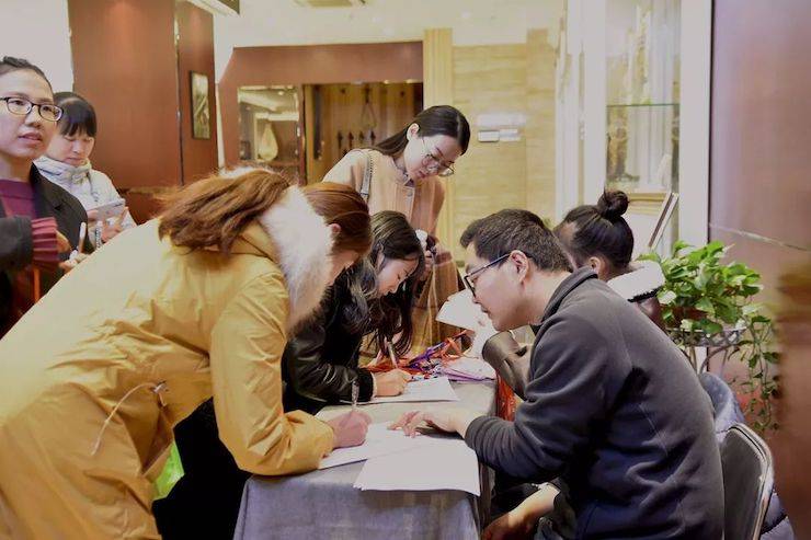 精彩回顾 | 新宝GGe-EU远程艺术教育联盟系列讲座蔡盈溱老师大师班圆满落幕！