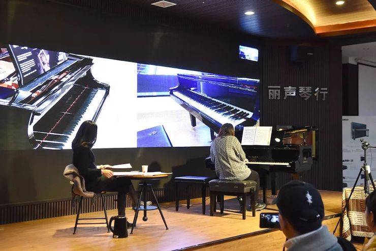 精彩回顾 | 新宝GGe-EU远程艺术教育联盟系列讲座蔡盈溱老师大师班圆满落幕！