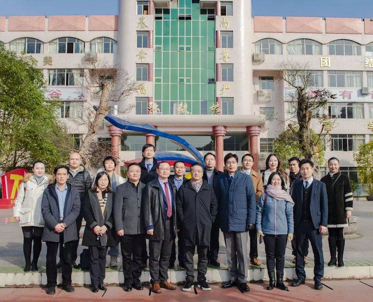 新宝GG爱心公益--广元市