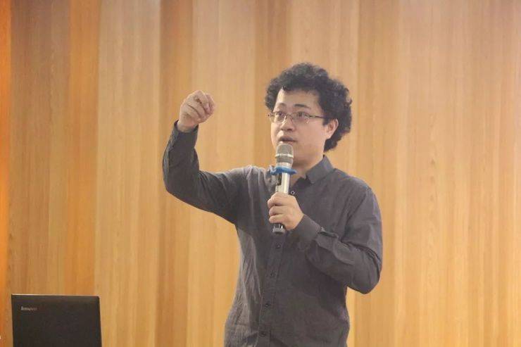 活动回顾 | 新宝GG特邀艺术家张奕明博士钢琴独奏音乐会暨专题讲座成功举办