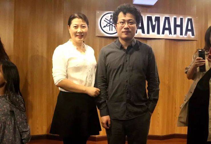 活动回顾 | 新宝GG特邀艺术家张奕明博士钢琴独奏音乐会暨专题讲座成功举办