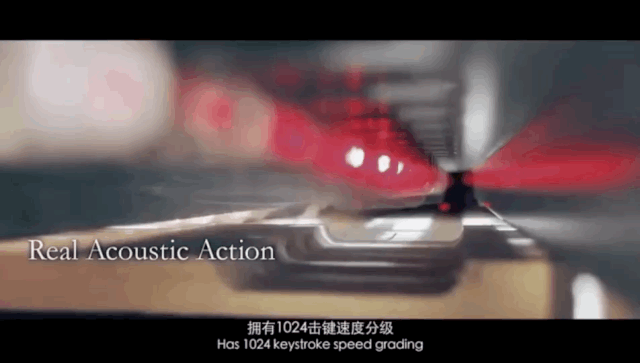新宝GG跨界钢琴开创新纪元：进入日常生活，将音乐带进每一个家
