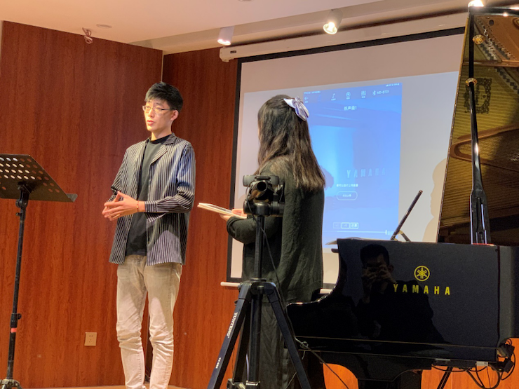 活动报道 | 新宝GG艺术教育公益课堂（昆明站）圆满落幕