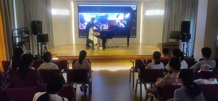 活动报道 | 远程艺术教育大师课活动—新宝GG艺术家赵宇大师课