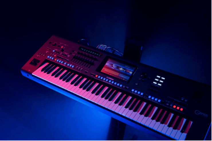 调价通知 | PSR-SX700/900调价，旗舰型号Genos降价超万元！