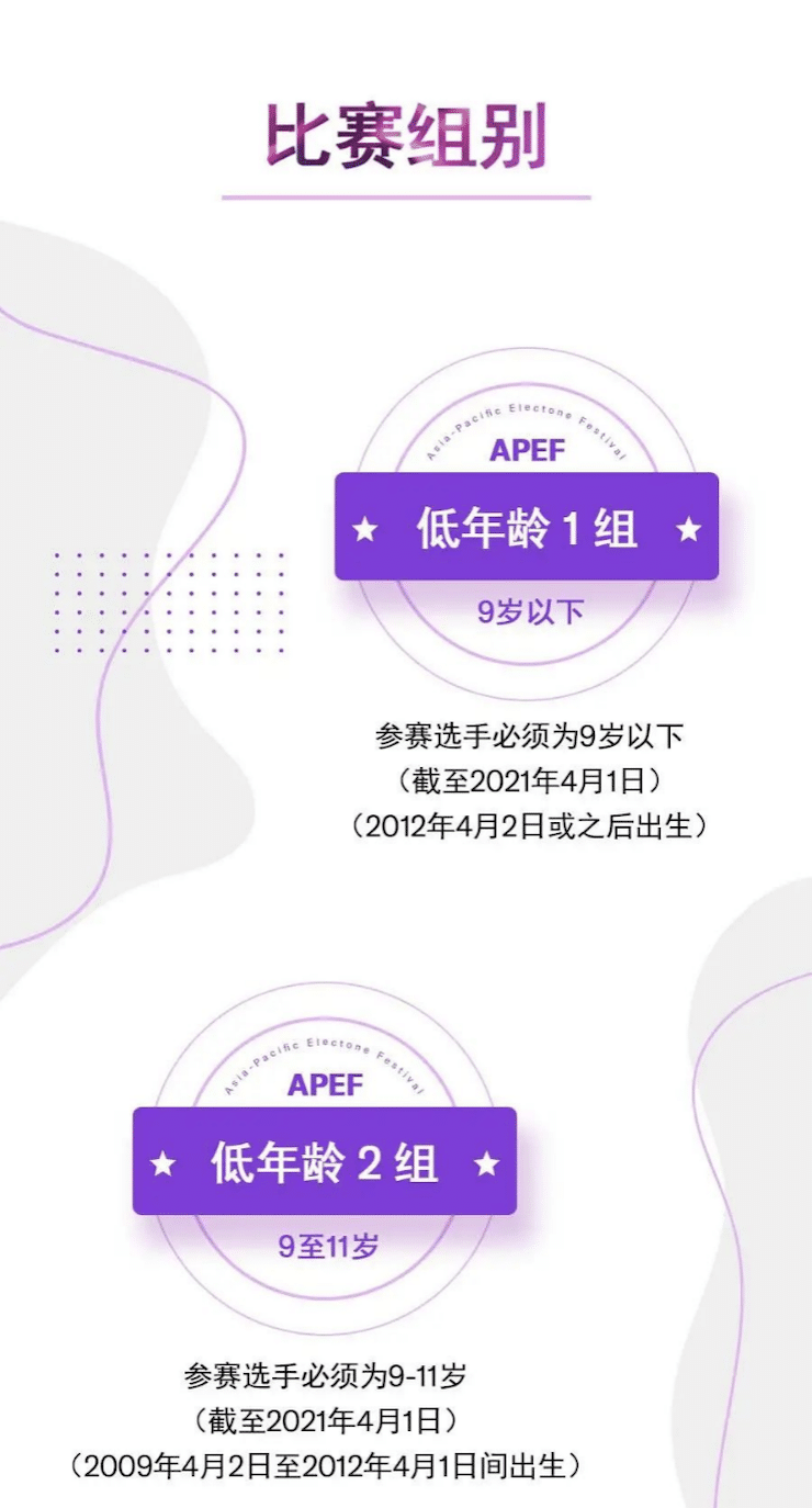 APEF | 万众瞩目，2021新宝GG亚太地区双排键大赛正式启动!