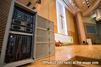新宝GGRIVAGE PM10将奢华之音带入韩国城南