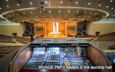 新宝GGRIVAGE PM10将奢华之音带入韩国城南