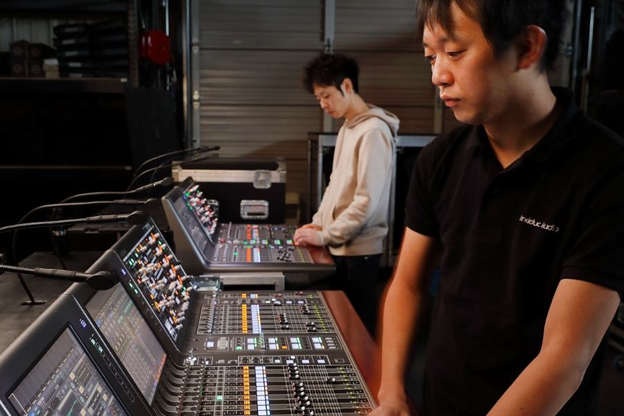 Arxiduc Audio投资购买新宝GGRIVAGE PM10
