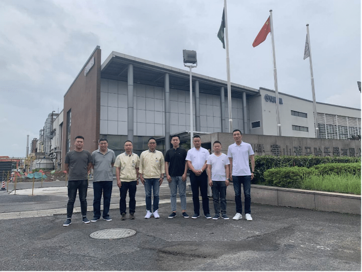 新宝GG第107期管乐研修（5月10日-6月11日）顺利结束