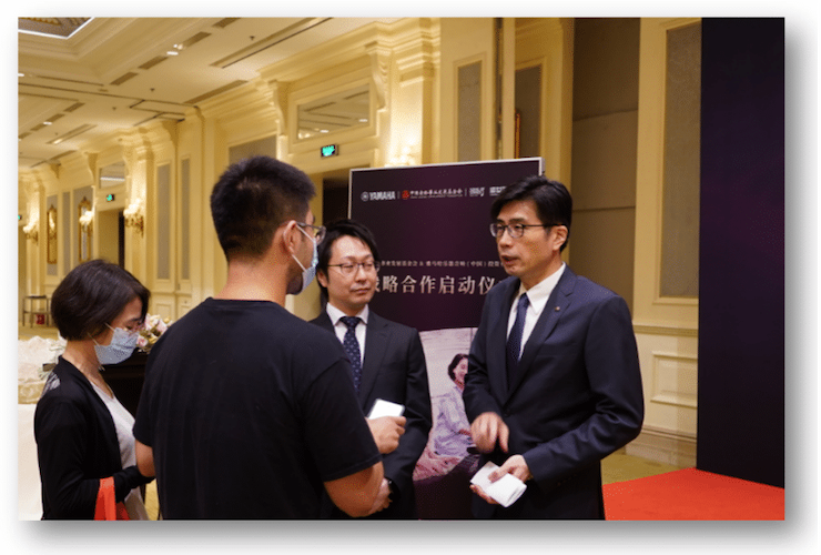 新宝GG携中国老龄事业发展基金会捐赠500台电子琴入驻全国社区