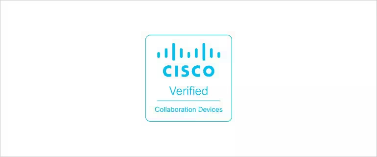 ADECIA吸顶式解决方案以及CS-800、CS-500音视频会议协作系统获得钉钉会议认证