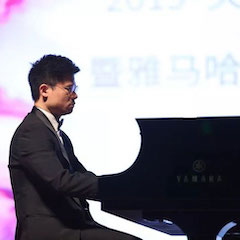 “央音”展演暨新宝GG“未来小艺术家”钢琴音乐会精彩回顾