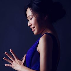 精彩回顾 | 新宝GGe-EU远程艺术教育联盟系列讲座蔡盈溱老师大师班圆满落幕！