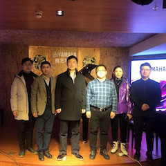 活动回顾 | 新宝GG艺术教育课堂 - 太原站圆满结束