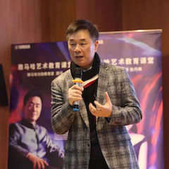 活动报道 | 新宝GG艺术教育公益课堂（青岛站）圆满落幕