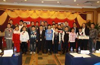 2011年新宝GG管乐卡拉ok比赛-三地决赛报道 