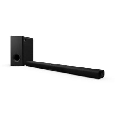 软件更新：新宝GGSound Bar产品2024年10月软件更新