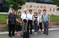 2012年中国音乐院校新宝GG钢琴巡回服务活动正式启动 