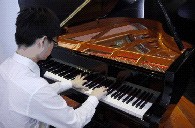 届新宝GG全国钢琴比赛学院大奖赛－西安站报道 