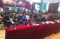 激扬青春放飞梦想---届新宝GG全国钢琴比赛扬州艺人琴行初赛圆满落幕 